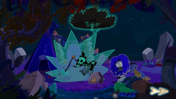 Fire: Ungh’s Quest screenshot 6