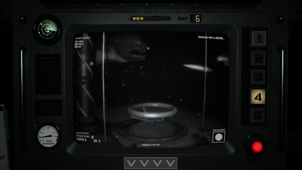 These Darker Tides screenshot 6
