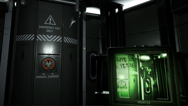 These Darker Tides screenshot 3