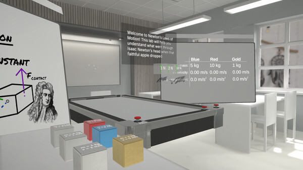 Edda Physics 1 screenshot 3