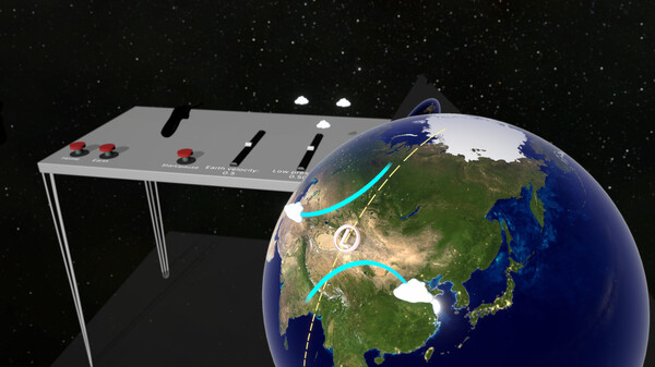 Edda Physics 1 screenshot 4