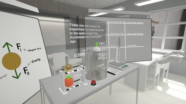 Edda Physics 1 screenshot 5