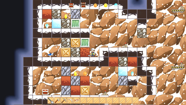 Miner Open Chests screenshot 7