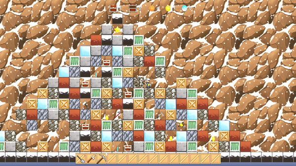 Miner Open Chests screenshot 2
