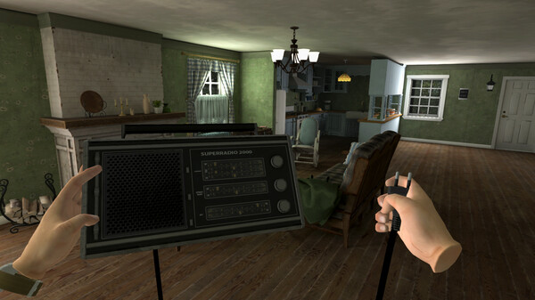 Electrician Simulator VR screenshot 2