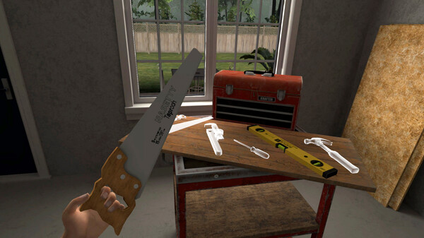 Electrician Simulator VR screenshot 8