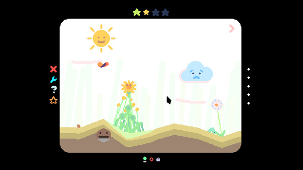 Hideko screenshot 1