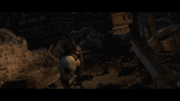 Total War: ATTILA screenshot 1