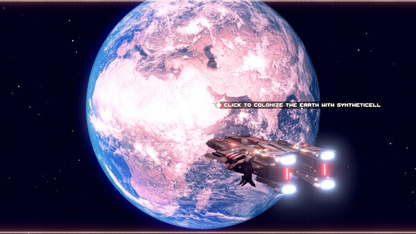SynthetiCell BioClicker screenshot 5