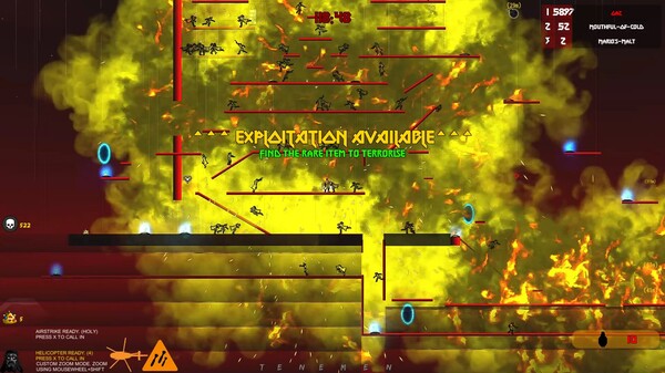 Tenement screenshot 9