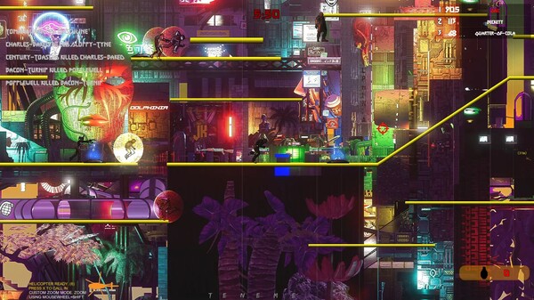 Tenement screenshot 7