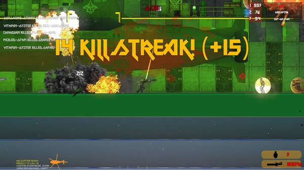 Tenement screenshot 8