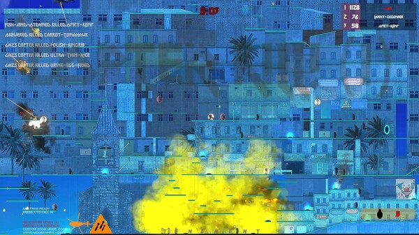 Tenement screenshot 11