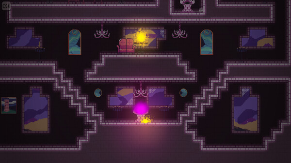 Cadente screenshot 1