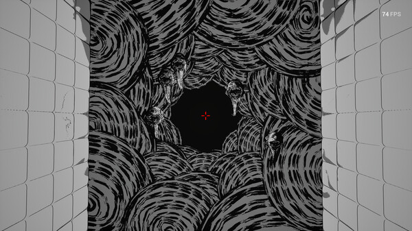 Aim Trainer Asylum screenshot 6