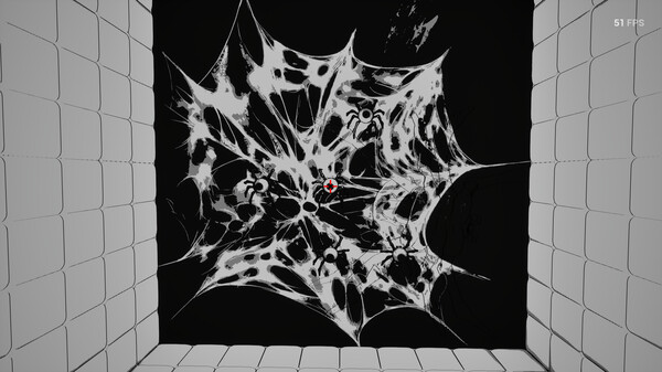 Aim Trainer Asylum screenshot 5