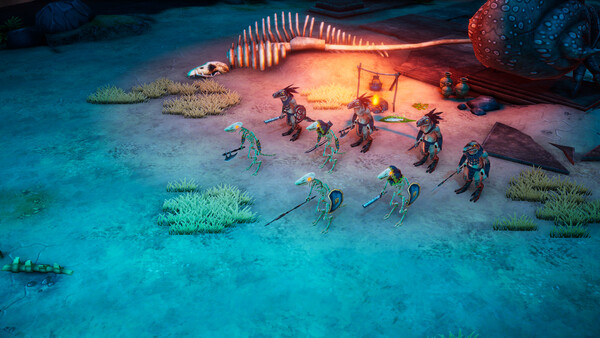 The Hive screenshot 9