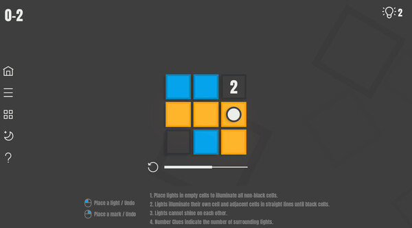 LightCells screenshot 4