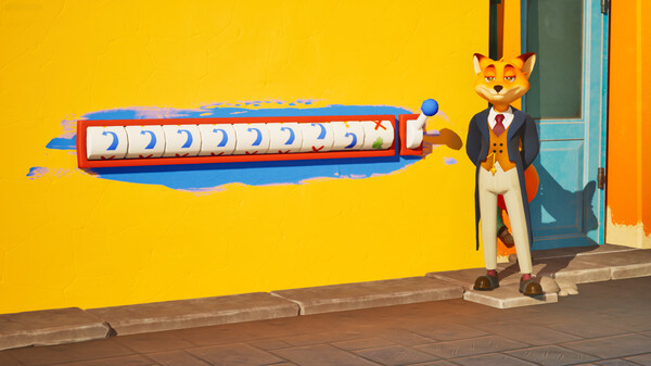 Foxyball screenshot 7