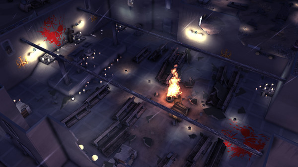 Fallen: A2P Protocol screenshot 9