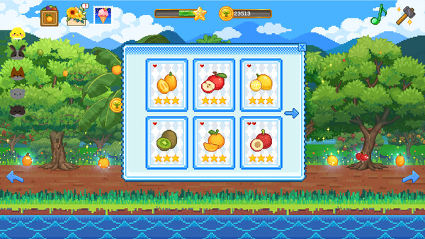 Furball Farm screenshot 7