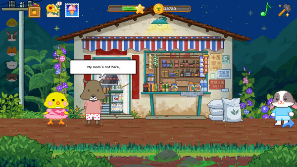 Furball Farm screenshot 9