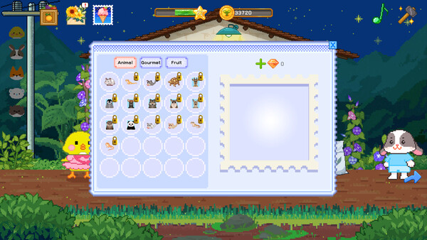 Furball Farm screenshot 11