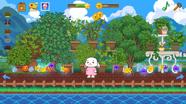 Furball Farm screenshot 2
