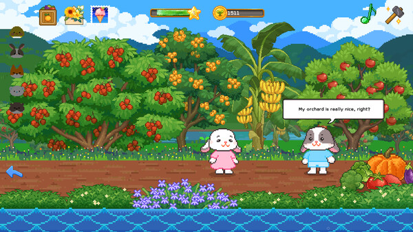 Furball Farm screenshot 3