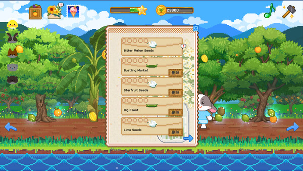Furball Farm screenshot 8