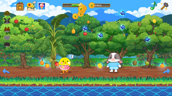 Furball Farm screenshot 4