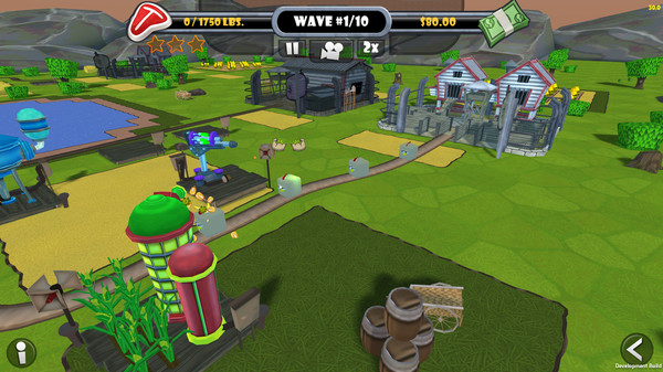 Fat Chicken screenshot 3