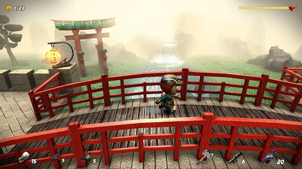 Clash of Puppets screenshot 3
