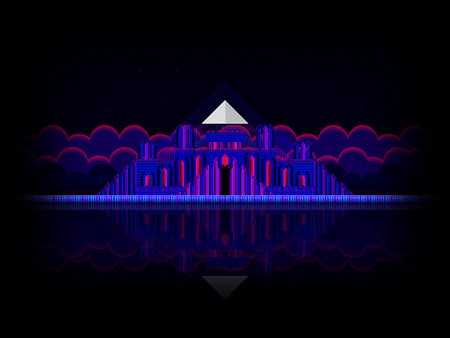 Crystal Catacombs screenshot 9