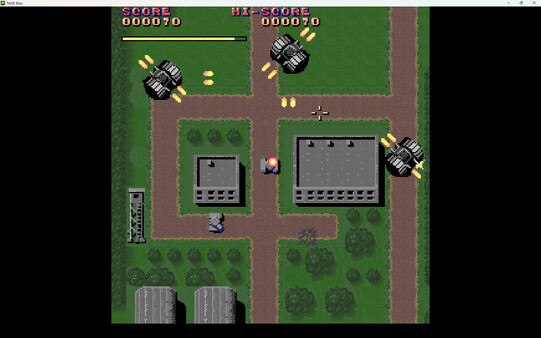 Tank Blitz: Underdog Division screenshot 3