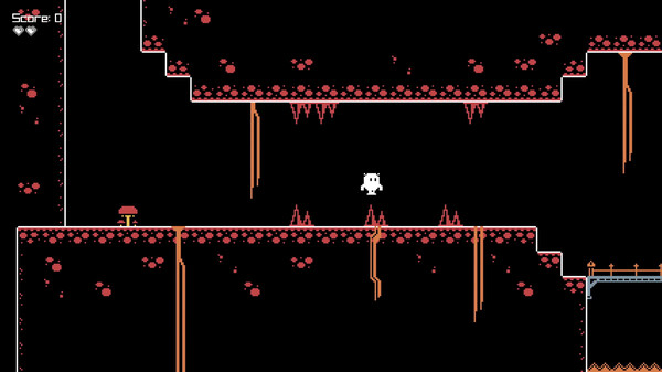 Monochrome Painter screenshot 5