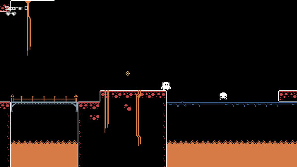 Monochrome Painter screenshot 6