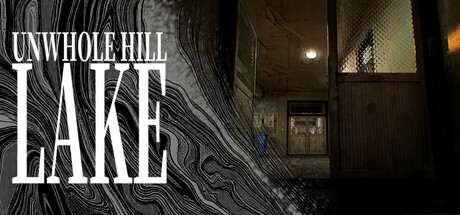 Unwhole Hill:LAKE