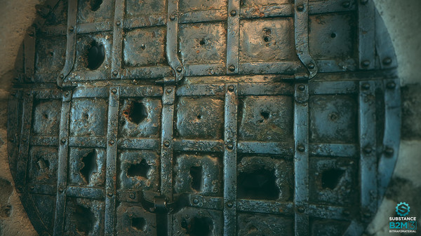 Substance B2M3 screenshot 3