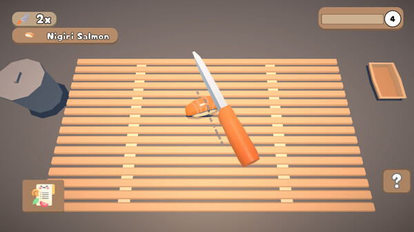 Omakase (お任せ) screenshot 3