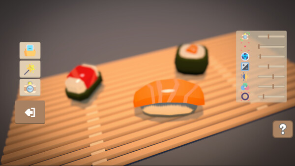 Omakase (お任せ) screenshot 4