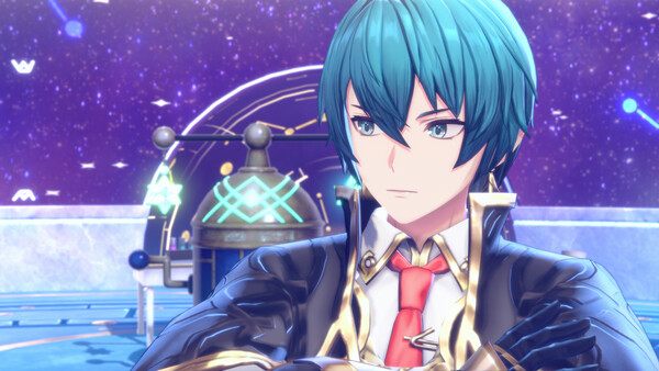 Atelier Resleriana: The Red Alchemist & the White Guardian screenshot 12