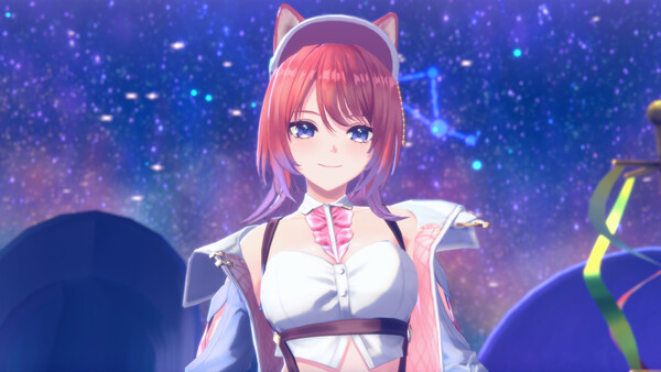 Atelier Resleriana: The Red Alchemist & the White Guardian screenshot 3