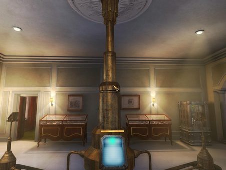 Safecracker: The Ultimate Puzzle Adventure screenshot 3