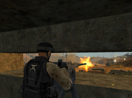 Delta Force Xtreme 2 screenshot 6