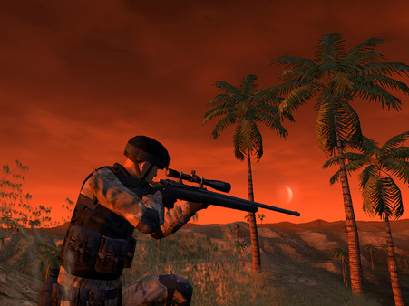 Delta Force Xtreme 2 screenshot 8