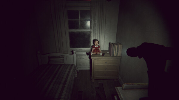 Twisted Logic: Abbotsfield screenshot 4