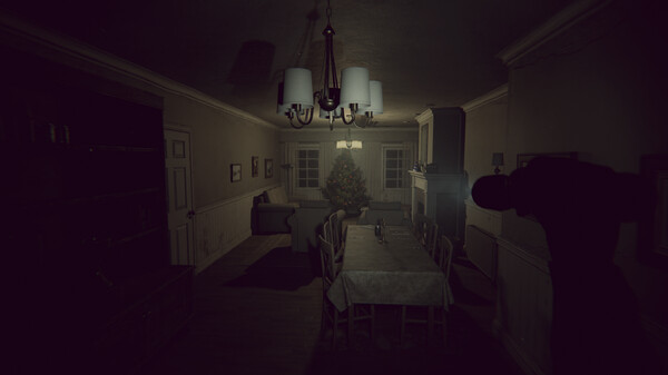 Twisted Logic: Abbotsfield screenshot 2