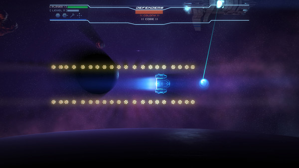 Defenders of the Last Colony screenshot 3