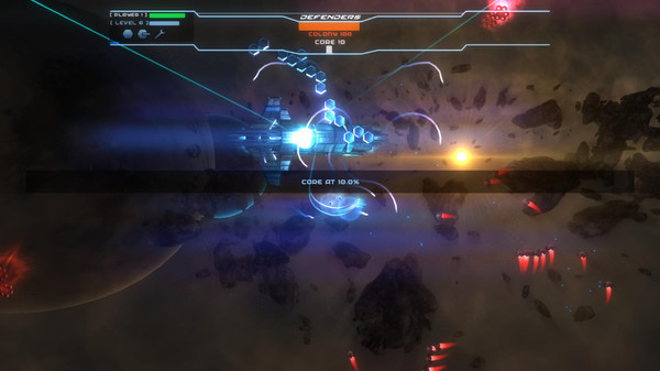 Defenders of the Last Colony screenshot 6